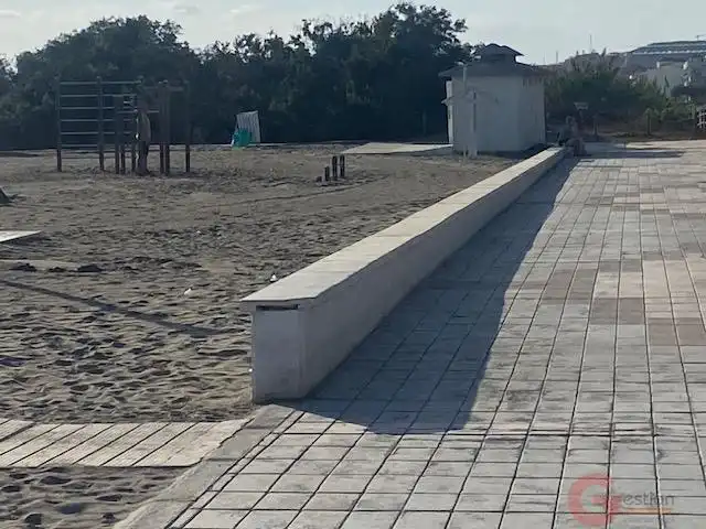 Apartment with lift for sale in Urbanización Santa Rosa, imagen 17