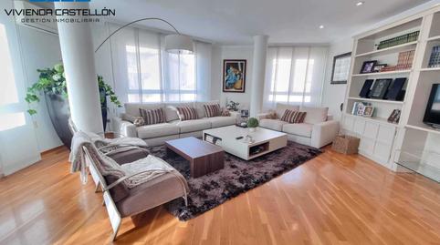 Foto 4 de Dúplex en venda a Hospital - Plaza del Real, Castellón de la Plana / Castelló de la Plana