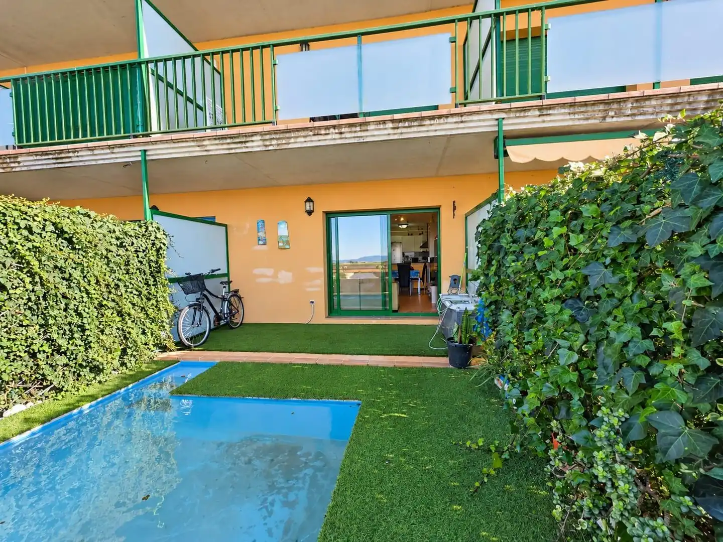 Appartement compact avec jardin à vendre à Calle EUCALIPTUS, imagen 33