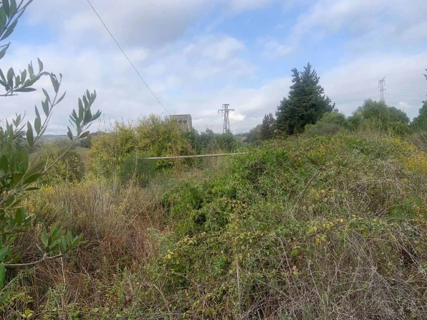 Terreno en venta en Casares