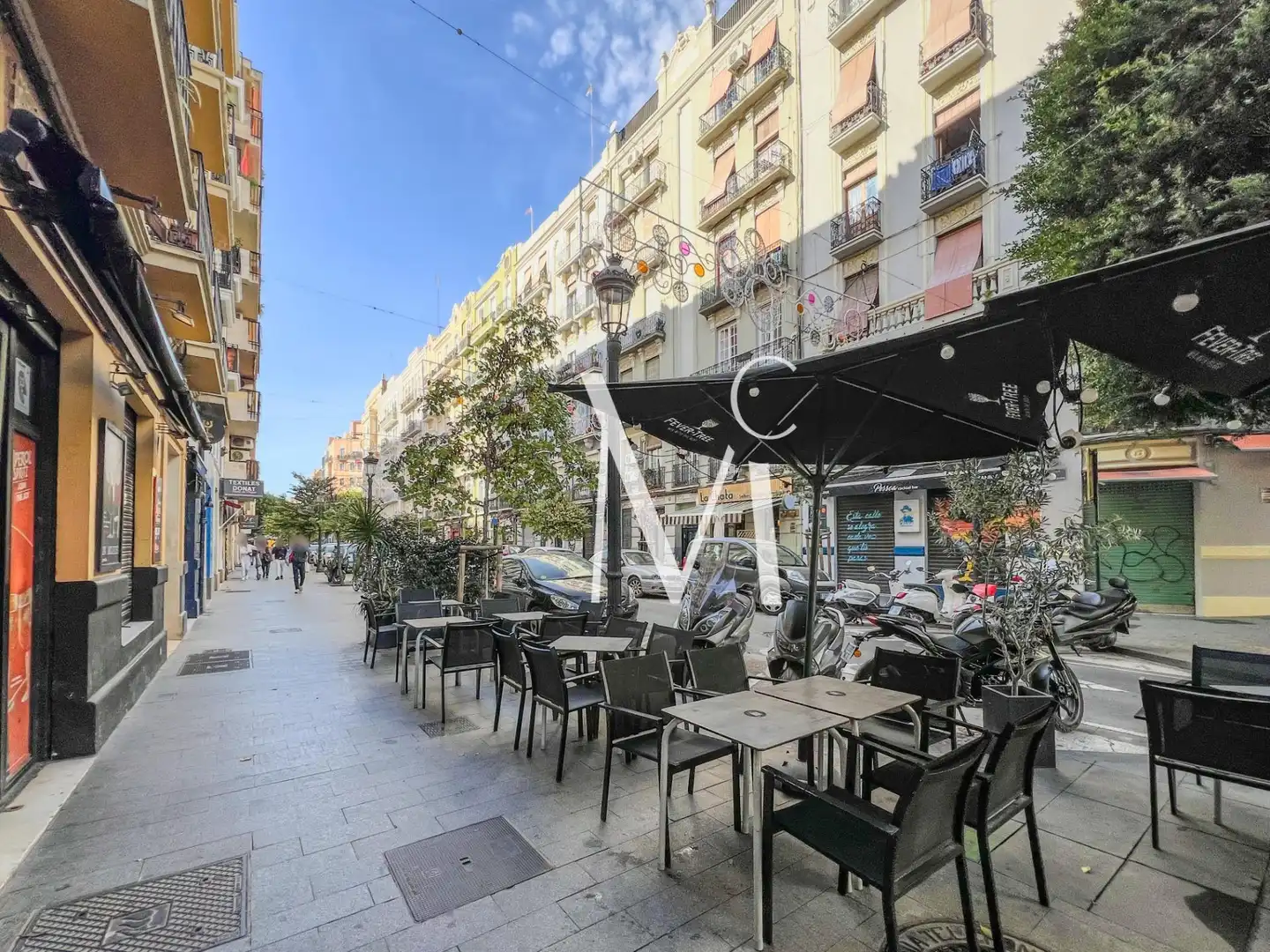 Business premises to rent in Calle Calle de Cádiz, imagen 10
