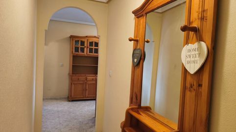 Foto 2 de Apartamento de alquiler en Avenida Salamanca, 34, Gran Playa, Santa Pola