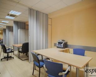 Oficina de lloguer en Girona Capital amb Aire condicionat