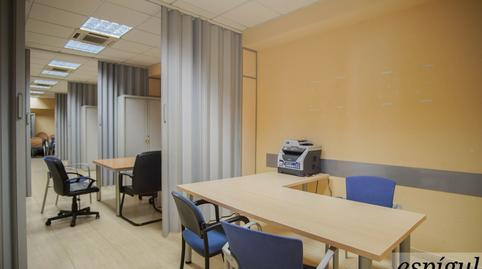 Photo 2 of Office to rent in Cartellà, 27, Domeny, Girona