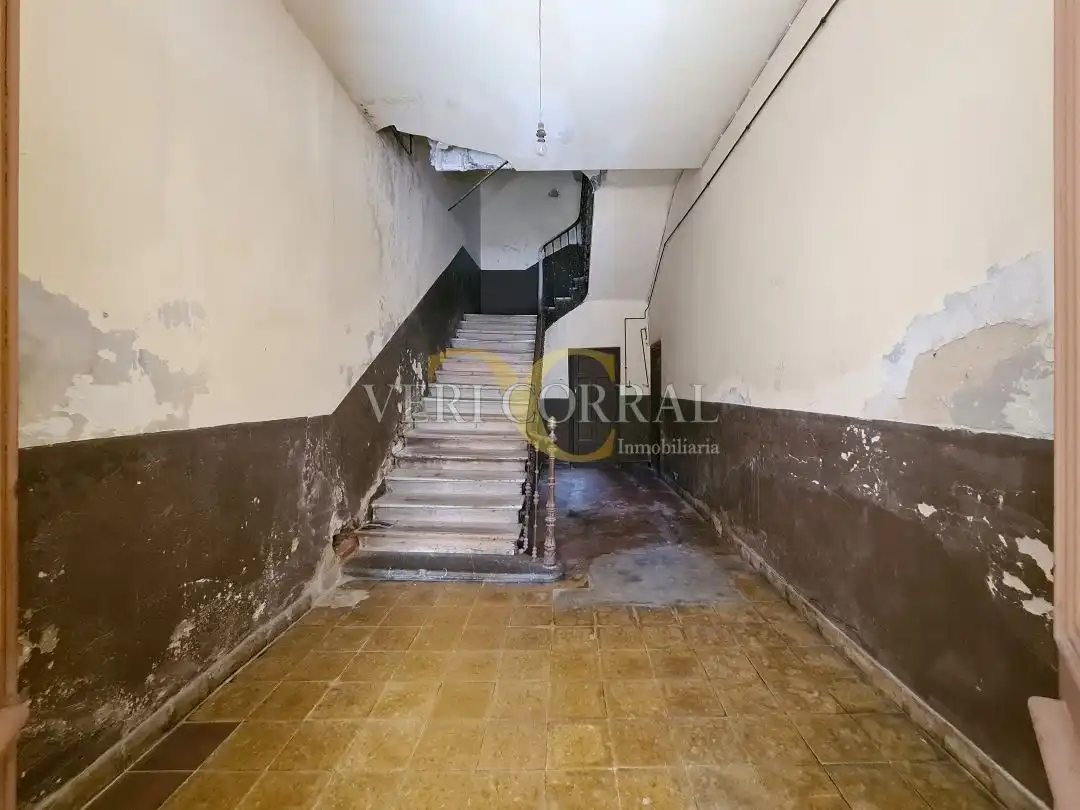 Àtic en venda a Calle del Comercio, Ribadesella