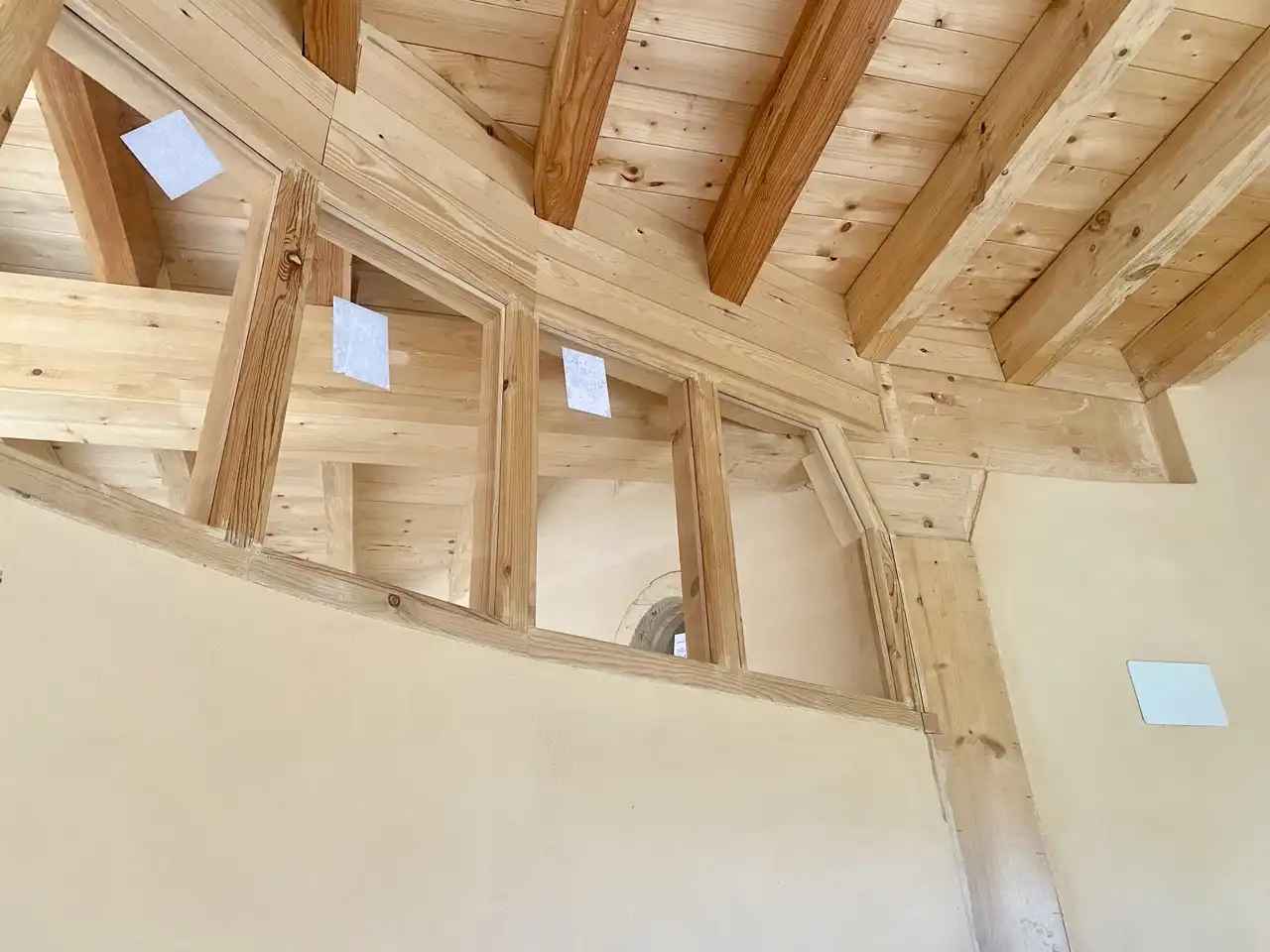 Finca rústica en venta en Villanueva de la Vera con Calefacción, Jardín privado y Parquet