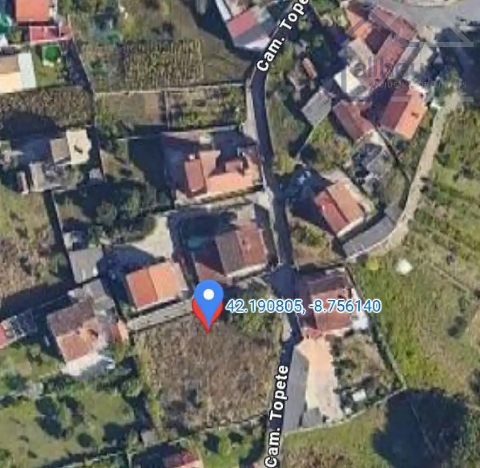 Wohnbaugrundstück zum Verkauf in Camiño Topete, imagen 14