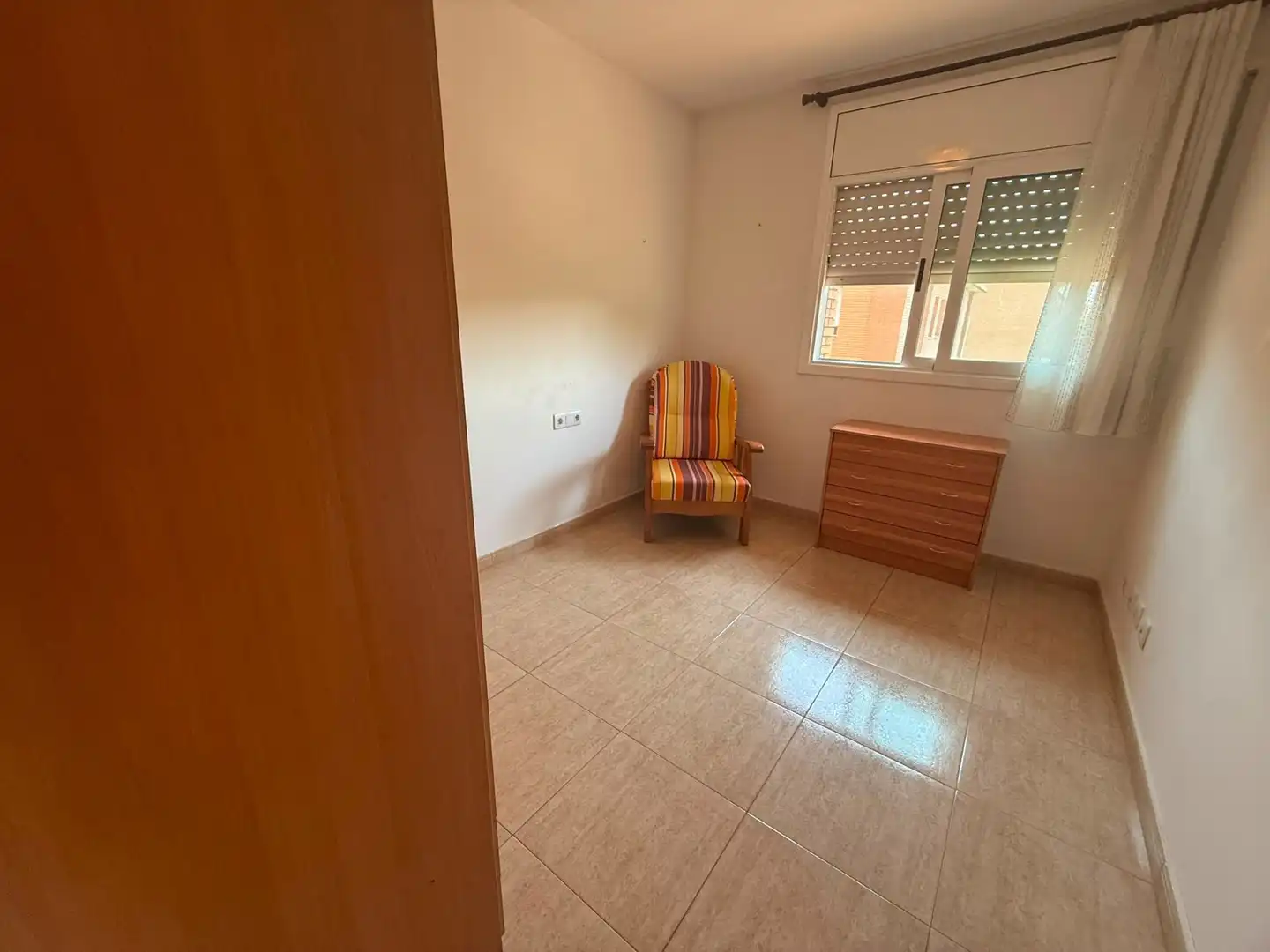 Bedroom of Flat for sale in Sant Celoni  with Heating and Storage room