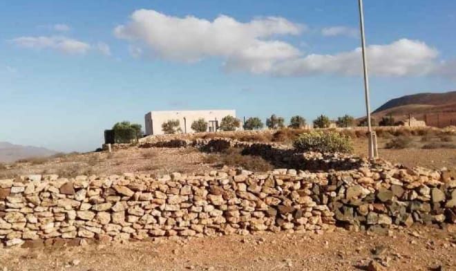 Land for sale in Antigua