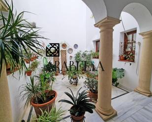 Garden of House or chalet for sale in  Córdoba Capital  with Air Conditioner, Heating and Parquet flooring