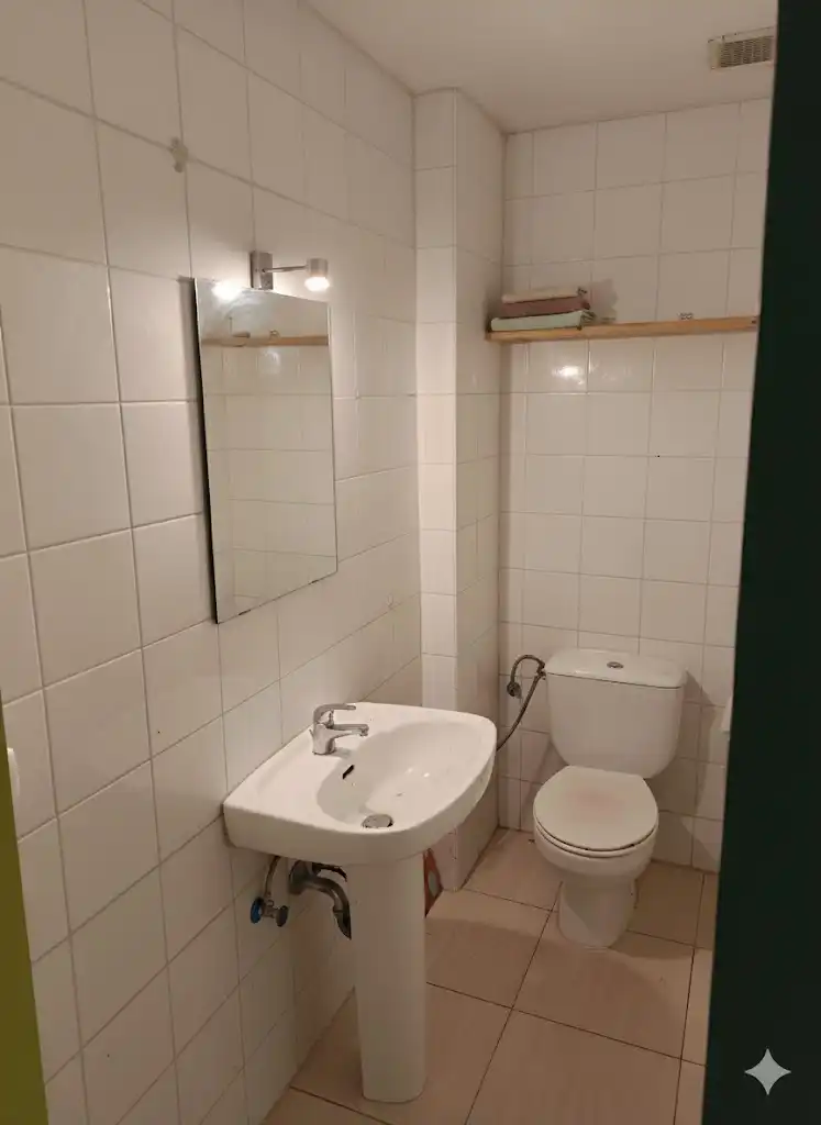 Gewerbefläche zur Miete in Carrer de la Torre 9, imagen 5