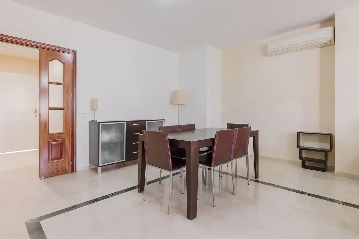 Casa amb terrassa en venda a Calle Albacora, imagen 5