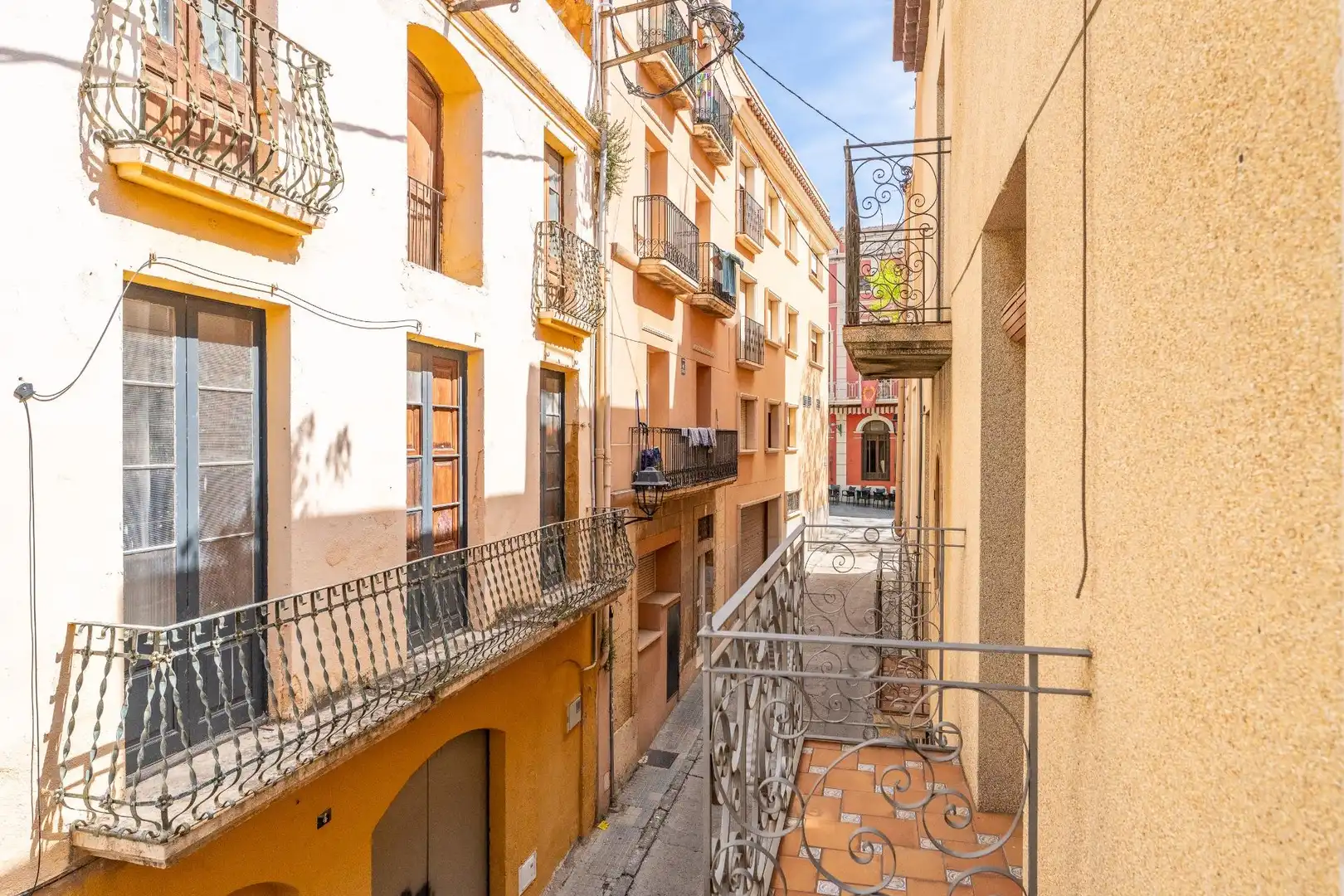 Casa con terraza en venta en Carrer de la Peixateria, imagen 40