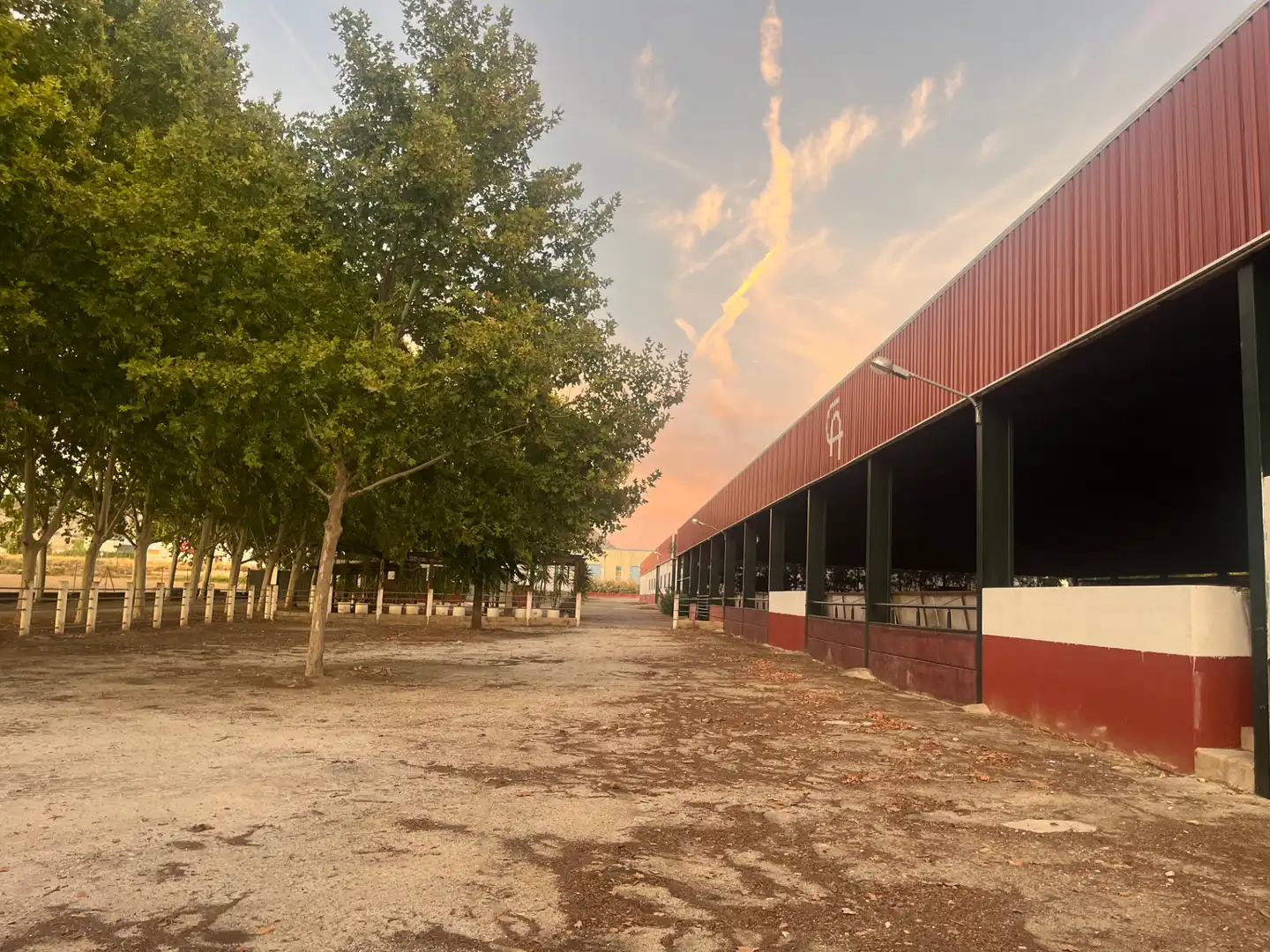 Industrial building for sale in Carretera de Córdoba, imagen 175