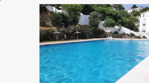 Foto 2 von Wohnungen zum Verkauf in Barrio Alto, Gaucín, Málaga