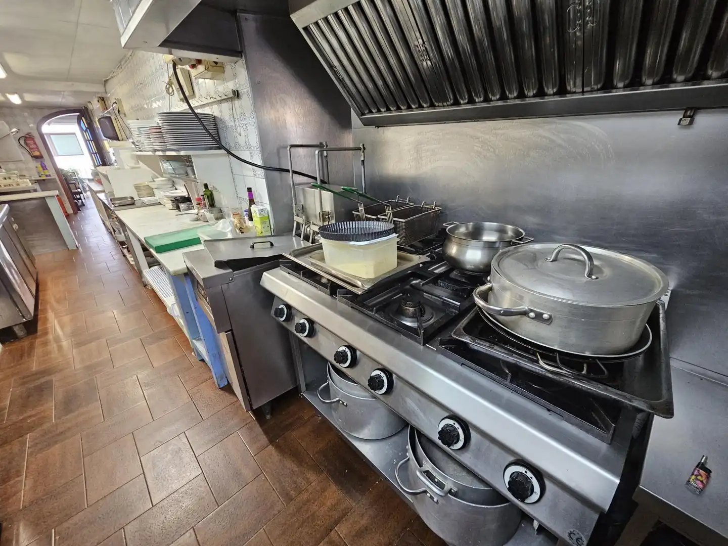 Local comercial en venda a Calella, imagen 17