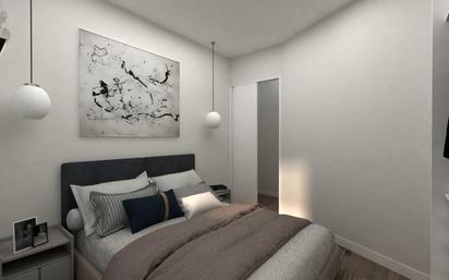 Bedroom of Attic for sale in L'Hospitalet de Llobregat  with Terrace