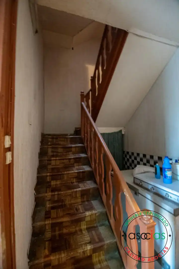 Casa o xalet en venda en Cabranes amb Calefacció, Jardí privat i Parquet