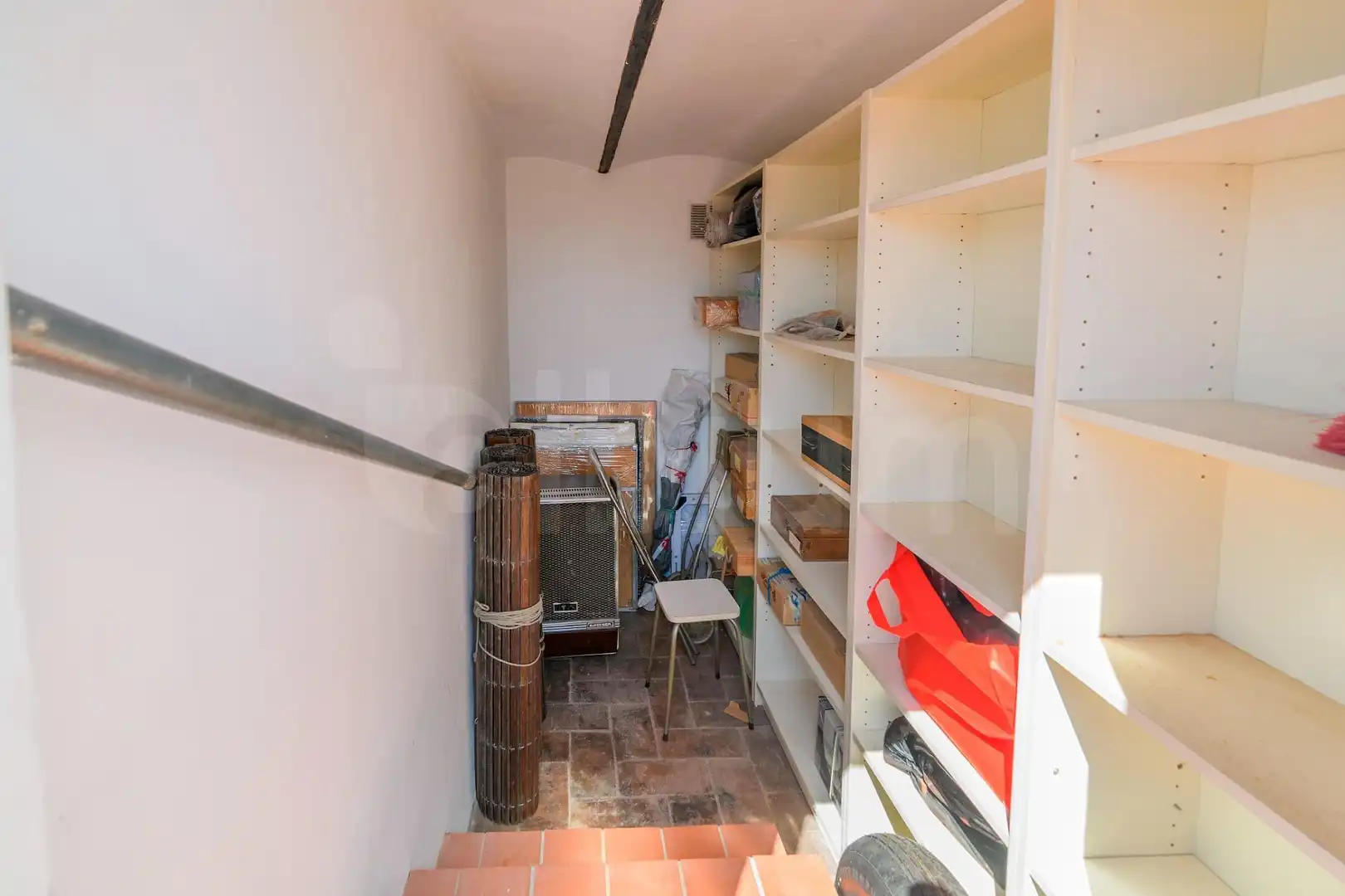 Pis en venda en Barcelona amb Calefacció, Traster i Balcó