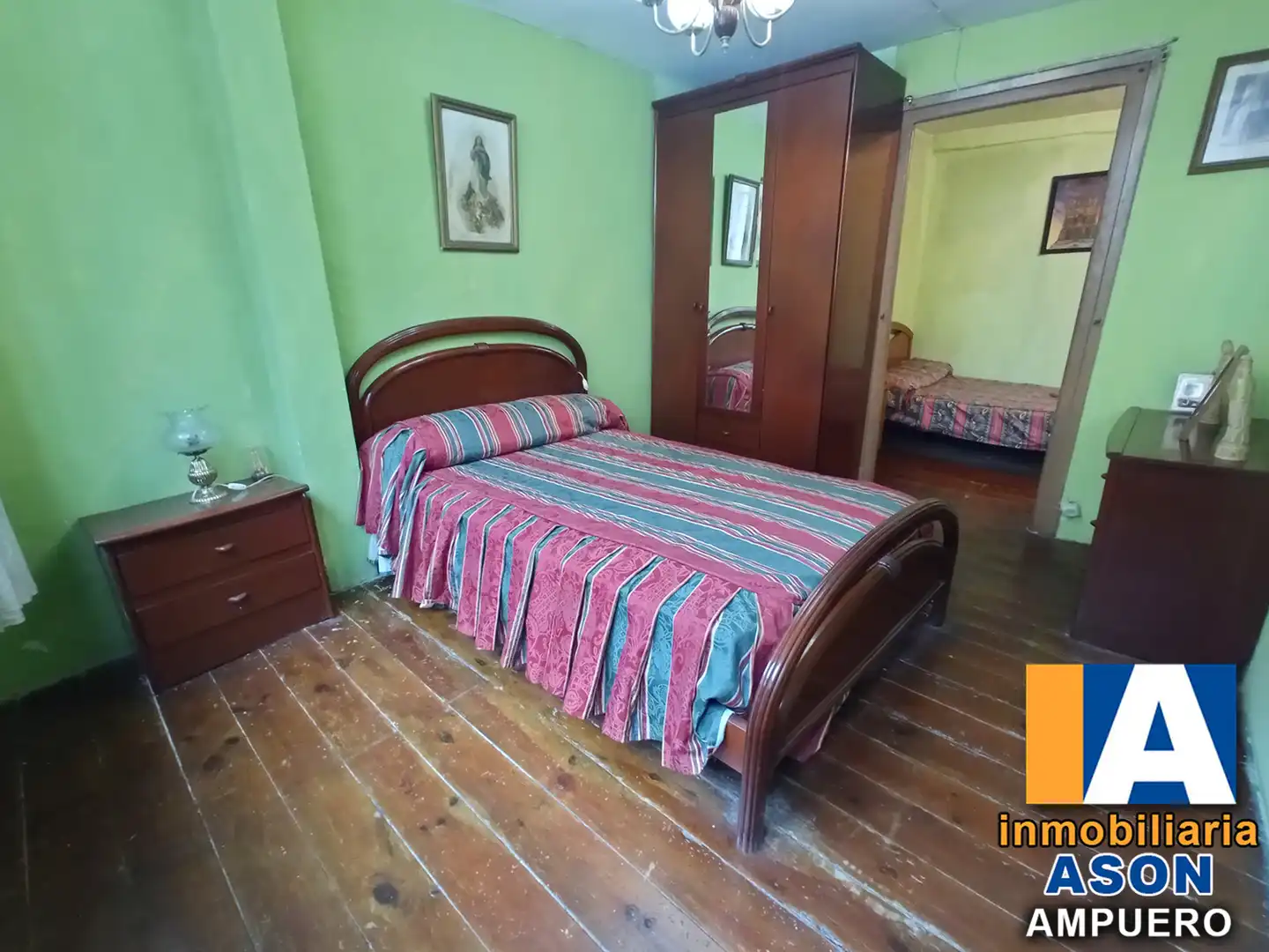Maison mitoyenne avec jardin à vendre à Calle del Comercio, imagen 21