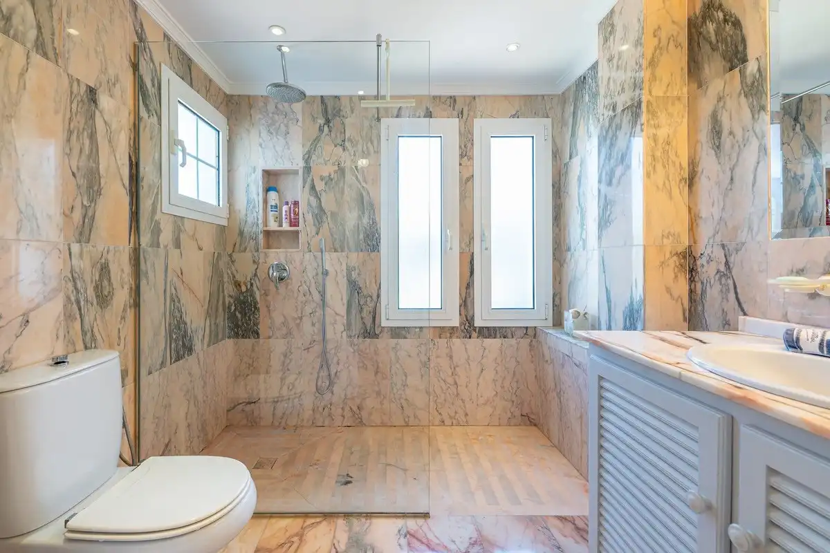 Maison mitoyenne avec piscine à vendre à Riviera del Sol, imagen 30