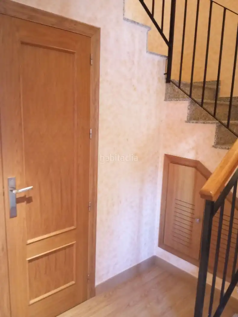 Duplex con giardino in vendita a Camino de los Campirulos 10, imagen 4