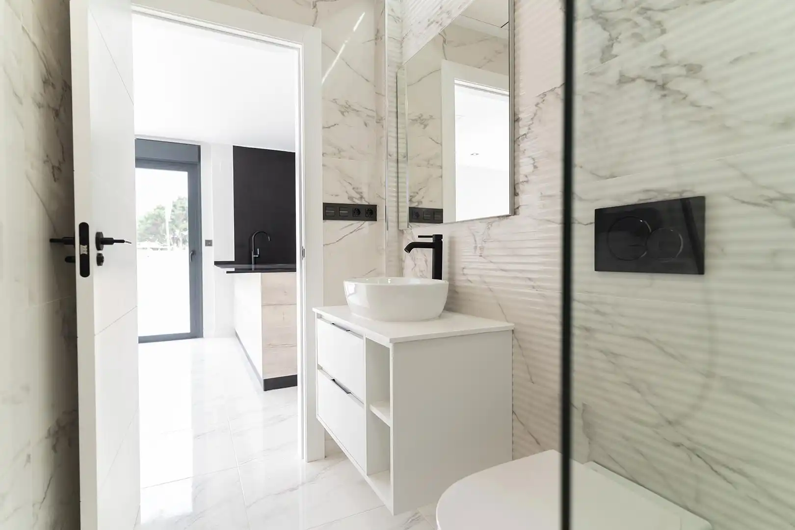 Bungalow con piscina en venta en Orihuela Costa, imagen 15