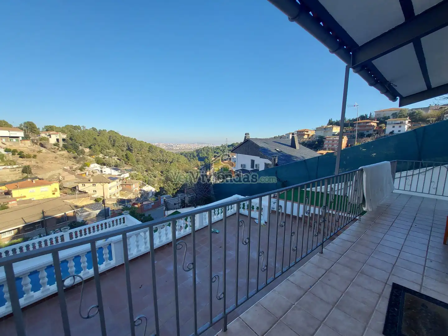 Maison avec terrasse à vendre à Carrer Joaquim Ruyra, imagen 40