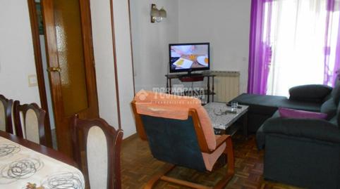 Foto 3 de Pis en venda a Centro, Madrid