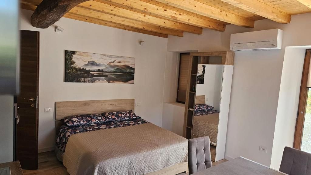 Dormitori de Pis de lloguer en Bilbao  amb Moblat i Es permeten mascotes