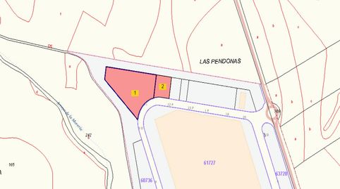 Foto 2 de Oficina en venta en C/ Vega del Bornova, Quer, Guadalajara