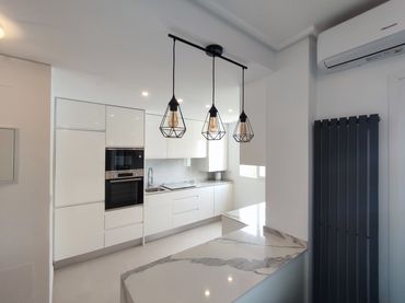 Mini appartamento con ascensore in vendita a Campo de Murcia