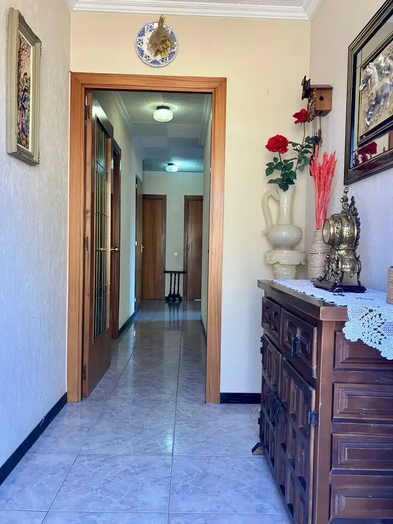 Casa o xalet en venda en Olot amb Calefacció, Terrassa i Balcó