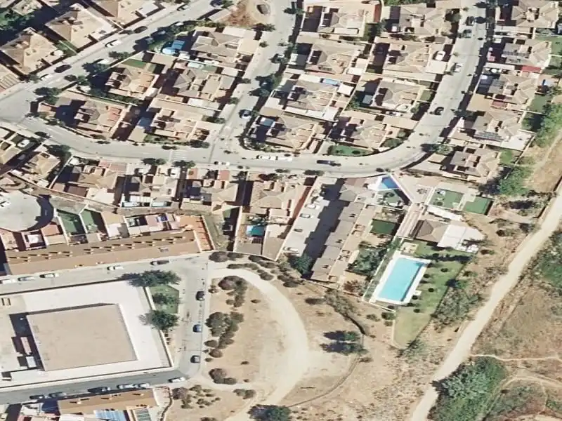 Casa o xalet en venda en Coria del Río