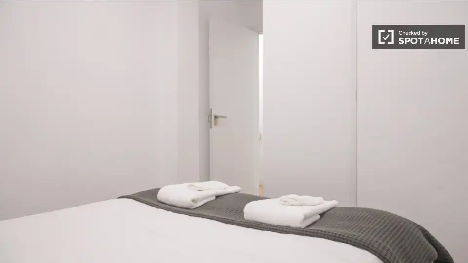 Piso con terraza en alquiler en Centro, imagen 17