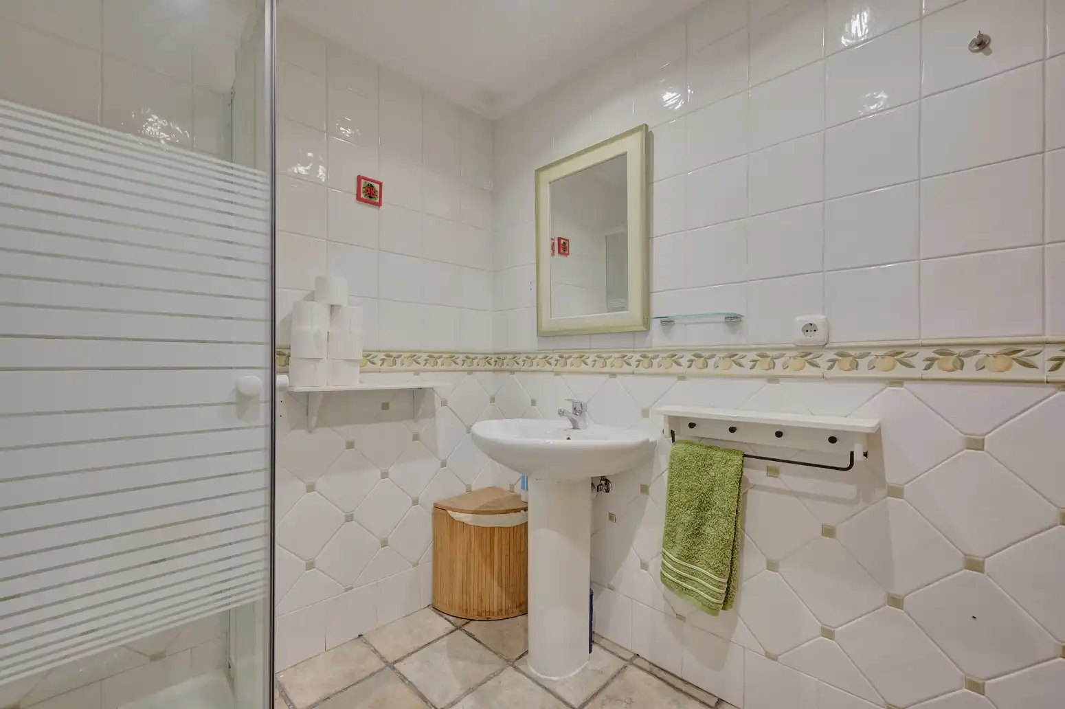 Piso en venta en Tajonar - Avenida Pamplona, 8, Aranguren