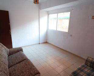 Bedroom of Flat to rent in  Granada Capital