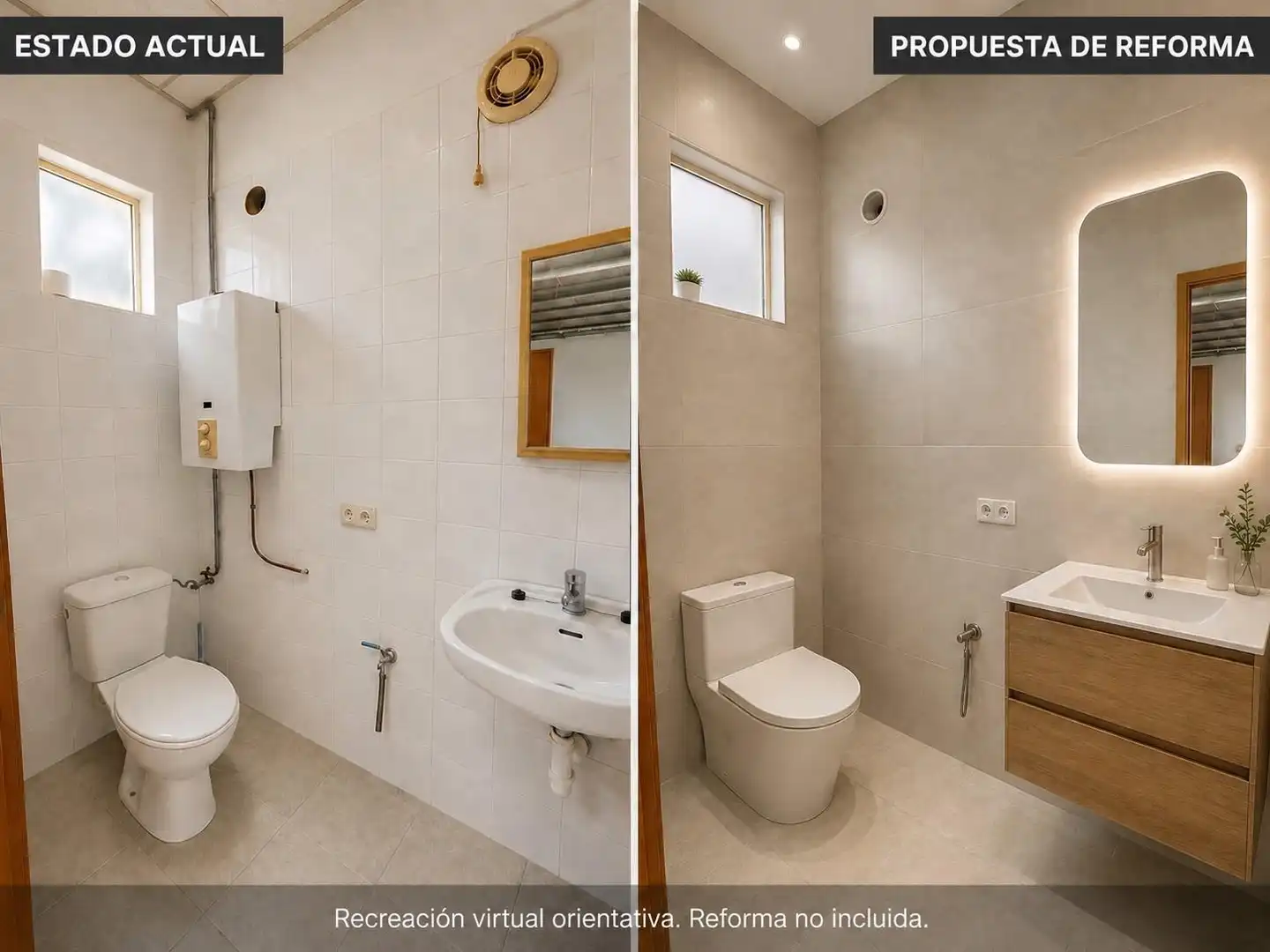 Haus zum Verkauf in Platja de Palma, imagen 5