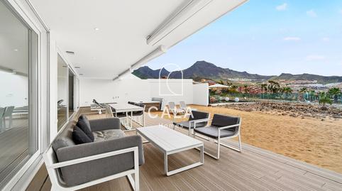 Foto 2 de Apartament en venda a Roques del Salmor, Playa del Duque, Adeje