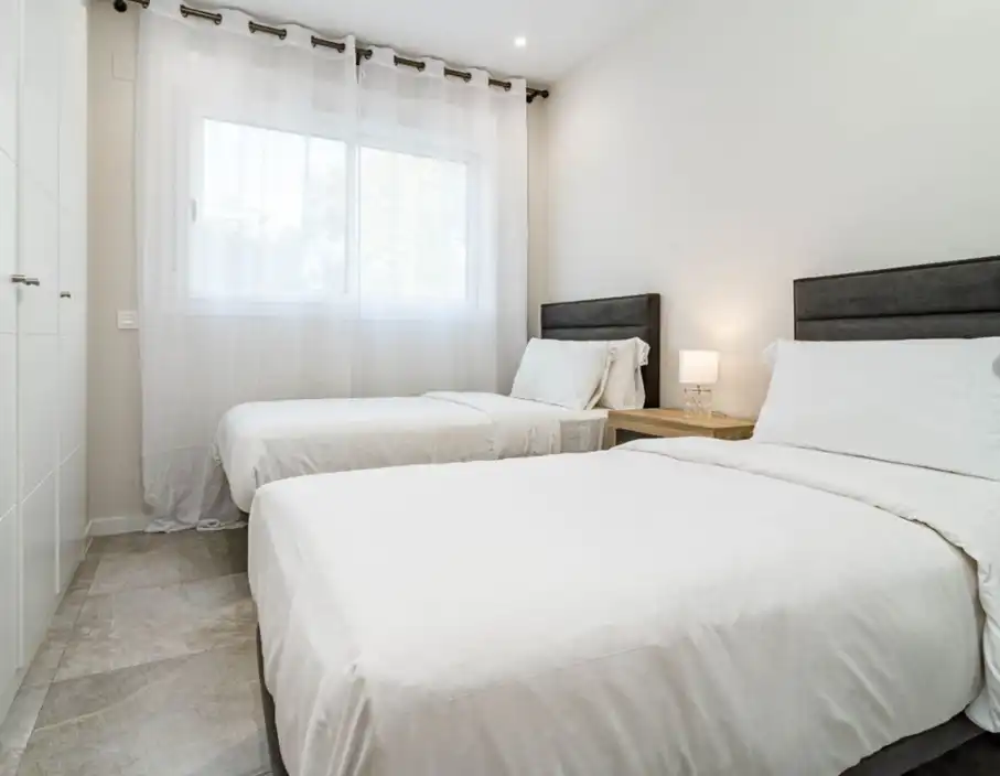 Appartamento con piscina in vendita a Marbella Centro, imagen 6