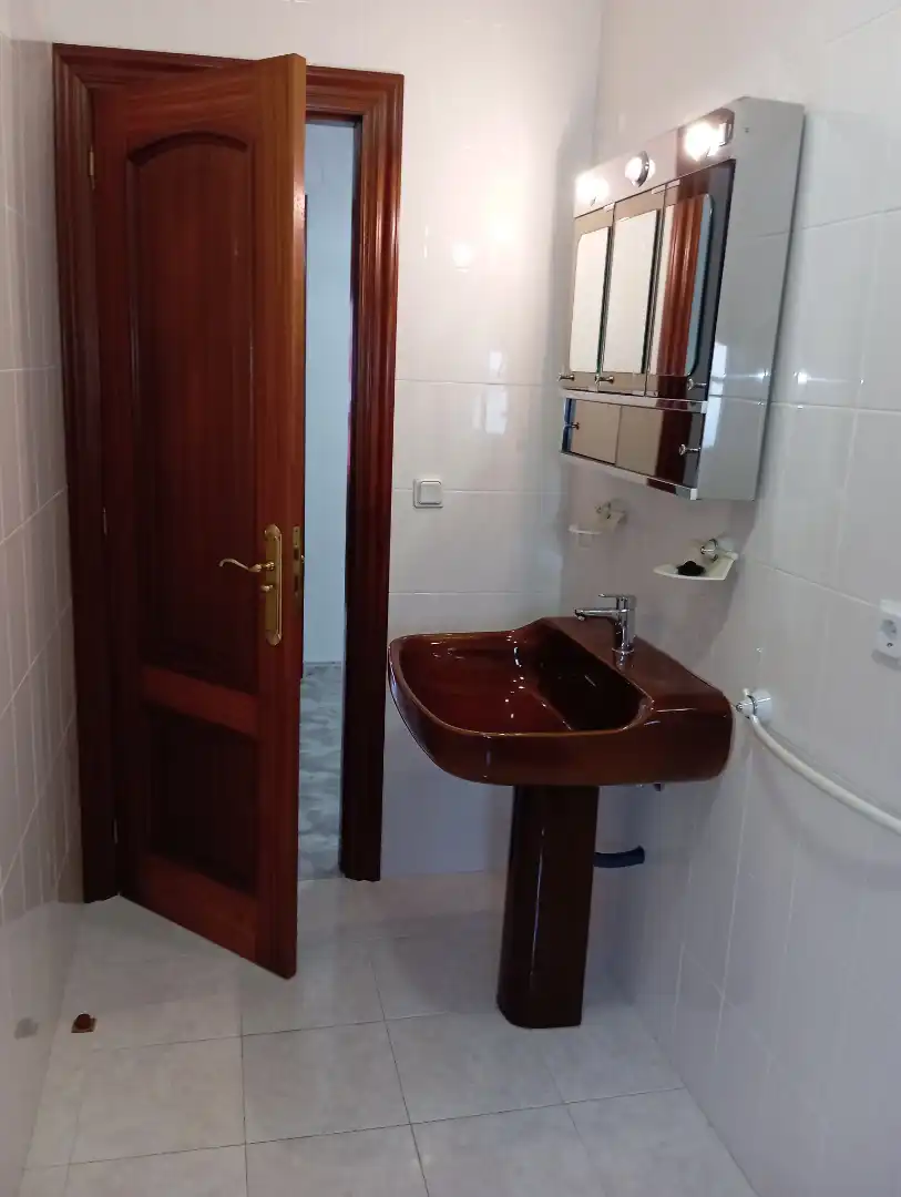 Chalet con terraza en venta en Estrada da Praia, imagen 37