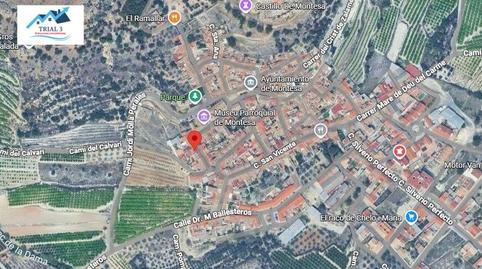 Photo 2 of Flat for sale in Calle Santa Barbara, Montesa, Valencia