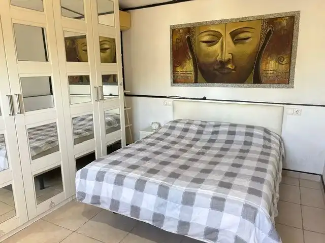 Maison avec jardin à vendre à Cuesta El Cano, imagen 21