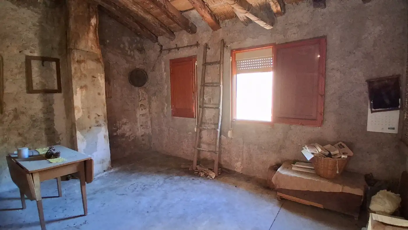 Casa adosada en venta en Rasquera con Terraza