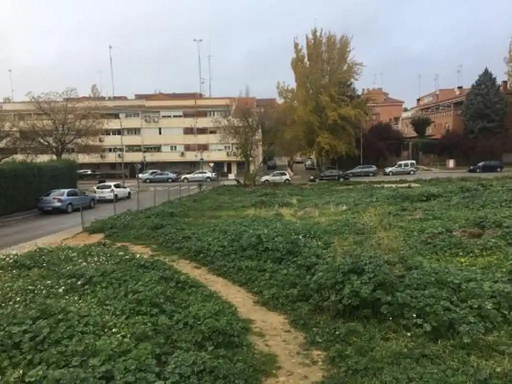 Terrenys i solars en venda a Mejorada del Campo, imagen 4