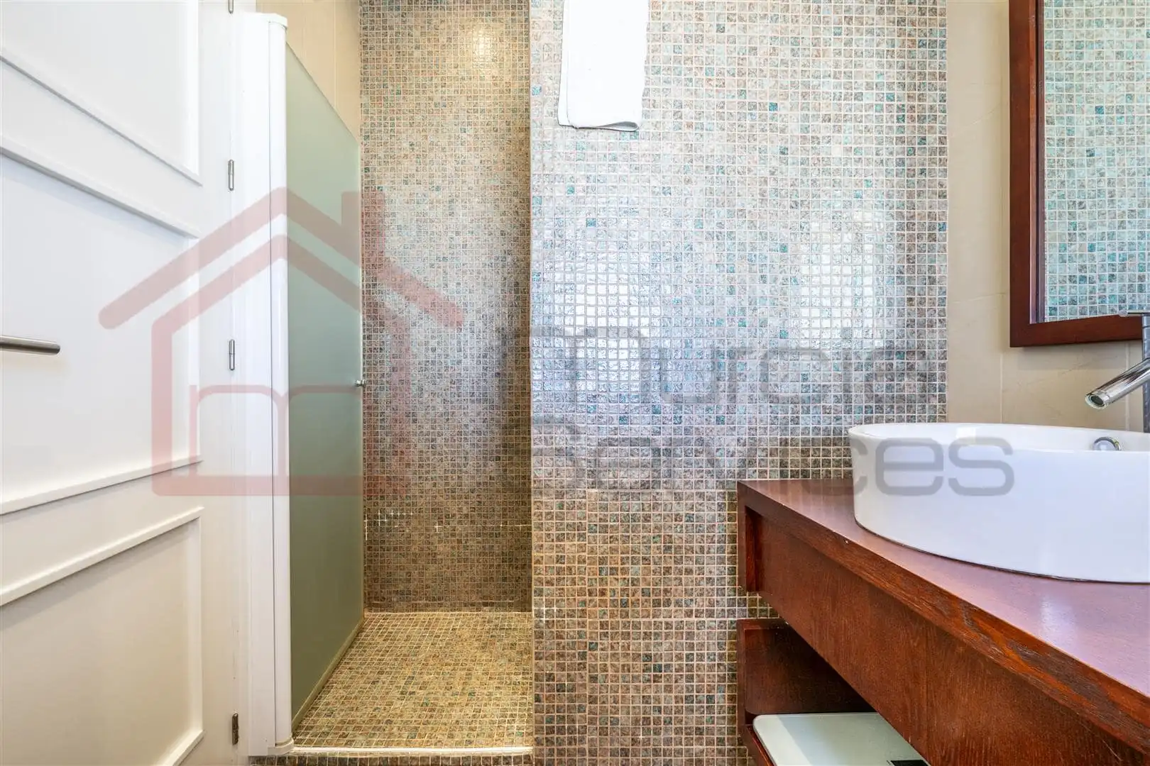 Bathroom of Houses for sale in Torre-Pacheco