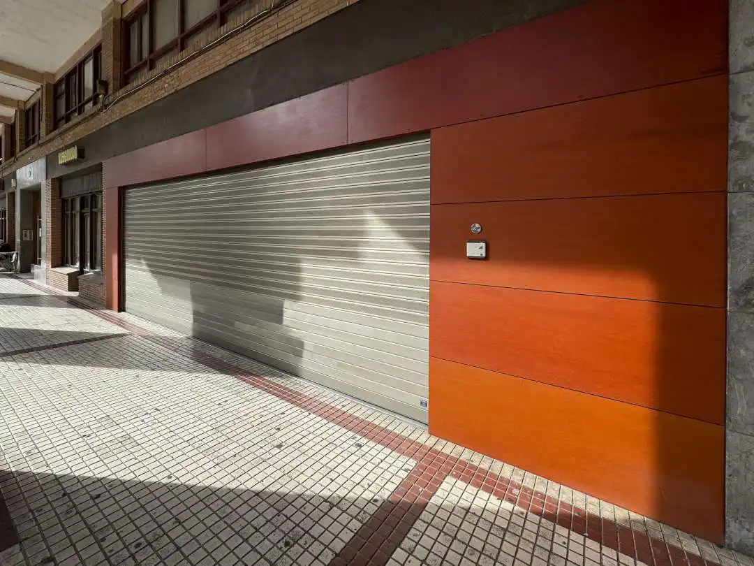 Local comercial en venta en Legazpi, imagen 12