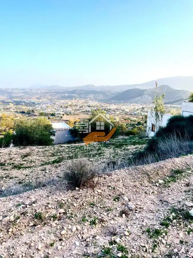 Lands and plots for sale in Vélez-Rubio, imagen 13