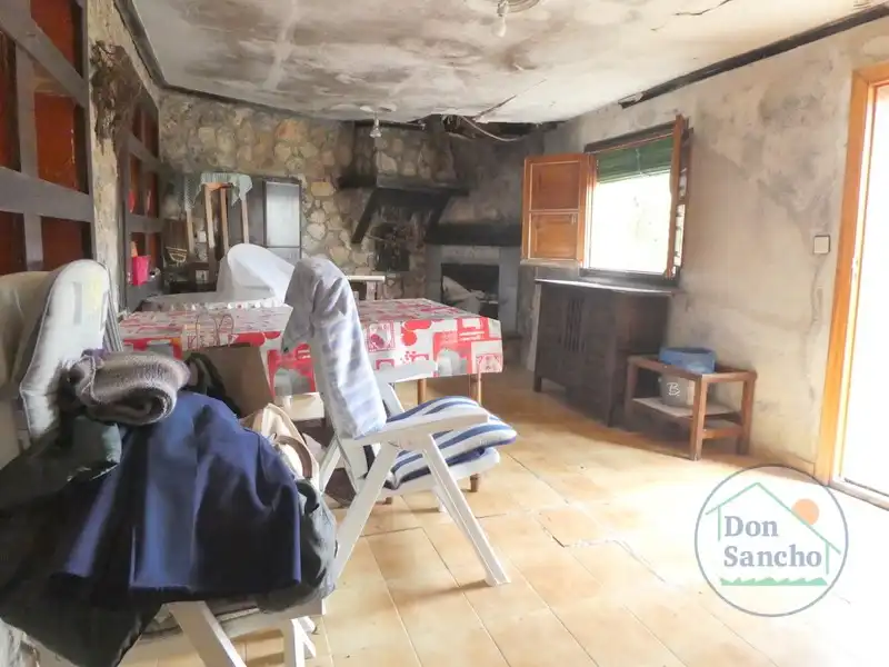 Kitchen of Houses for sale in Olivares de Duero