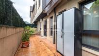 Terrace of Flat for sale in Galdakao  with Heating, Terrace and Storage room